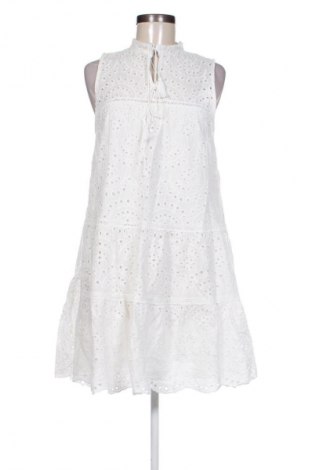 Kleid Unbranded, Größe L, Farbe Weiß, Preis € 14,83