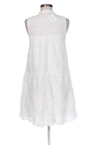 Kleid Unbranded, Größe L, Farbe Weiß, Preis € 14,83