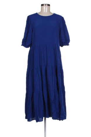 Šaty  Unbranded, Velikost XXL, Barva Modrá, Cena  367,00 Kč