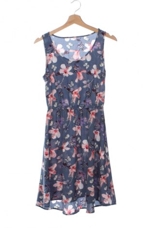 Φόρεμα Unbranded, Μέγεθος XXS, Χρώμα Πολύχρωμο, Τιμή 18,99 €