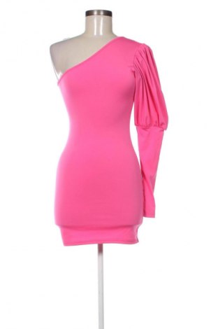 Rochie Unbranded, Mărime M, Culoare Roz, Preț 98,99 Lei
