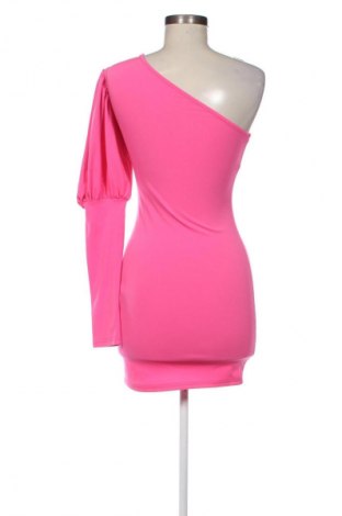Rochie Unbranded, Mărime M, Culoare Roz, Preț 98,99 Lei