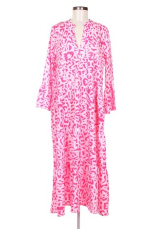 Kleid Unbranded, Größe L, Farbe Mehrfarbig, Preis € 20,99
