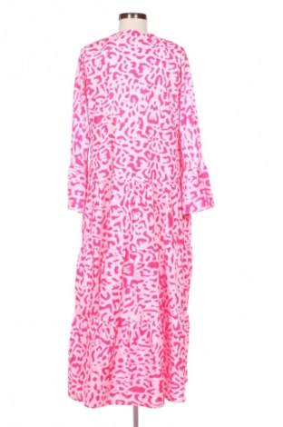 Kleid Unbranded, Größe L, Farbe Mehrfarbig, Preis € 20,99