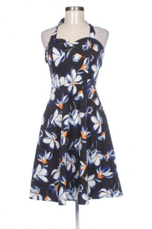 Kleid Unbranded, Größe S, Farbe Mehrfarbig, Preis 14,83 €