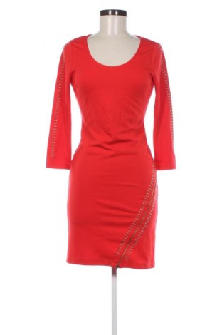 Kleid Unbranded, Größe S, Farbe Rot, Preis 14,95 €