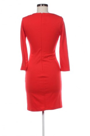 Kleid Unbranded, Größe S, Farbe Rot, Preis 14,95 €