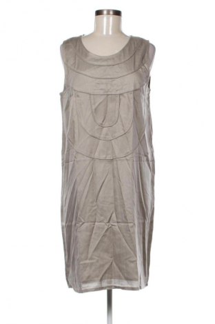 Kleid Unbranded, Größe XL, Farbe Beige, Preis 14,83 €
