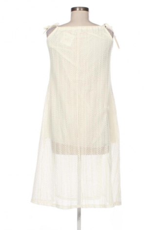 Kleid Unbranded, Größe L, Farbe Ecru, Preis 20,99 €