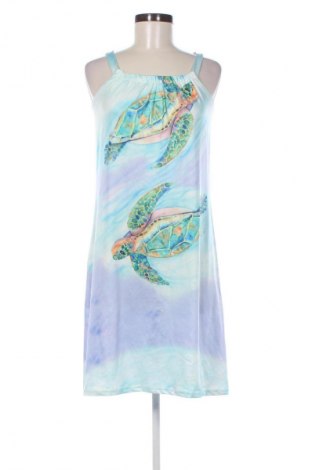 Kleid Unbranded, Größe S, Farbe Mehrfarbig, Preis 7,70 €