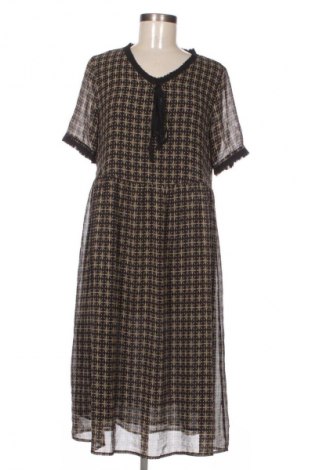 Φόρεμα Unbranded, Μέγεθος XL, Χρώμα Πολύχρωμο, Τιμή 18,99 €