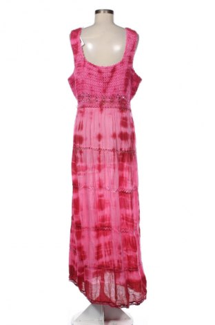 Kleid Unbranded, Größe XL, Farbe Rosa, Preis 14,83 €