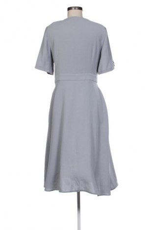 Kleid Unbranded, Größe L, Farbe Grau, Preis € 15,36