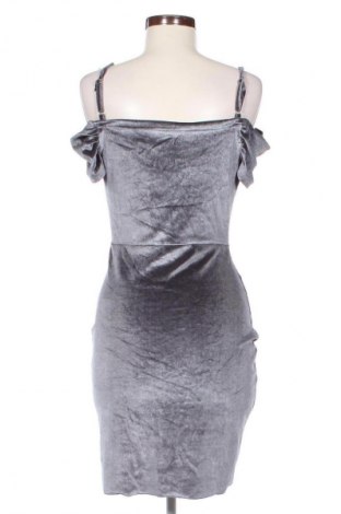 Kleid Unbranded, Größe S, Farbe Grau, Preis € 12,99
