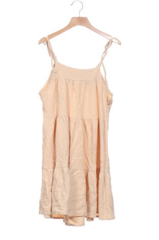 Φόρεμα Unbranded, Μέγεθος XS, Χρώμα  Μπέζ, Τιμή 14,83 €