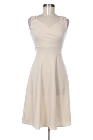 Rochie Unbranded, Mărime S, Culoare Bej, Preț 79,00 Lei