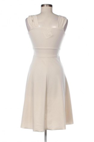 Rochie Unbranded, Mărime S, Culoare Bej, Preț 79,00 Lei