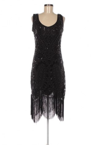 Kleid Unbranded, Größe M, Farbe Schwarz, Preis € 29,67