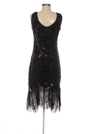 Kleid Unbranded, Größe M, Farbe Schwarz, Preis € 29,67