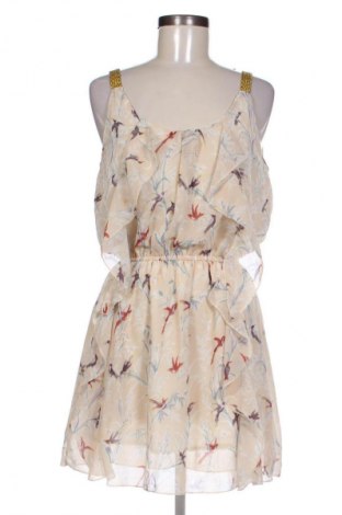 Kleid Unbranded, Größe M, Farbe Mehrfarbig, Preis € 15,36