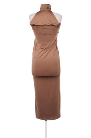 Kleid Unbranded, Größe M, Farbe Beige, Preis 20,99 €