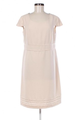 Rochie Unbranded, Mărime XL, Culoare Bej, Preț 80,76 Lei