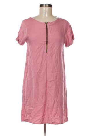 Šaty  Unbranded, Velikost M, Barva Popelavě růžová, Cena  469,00 Kč