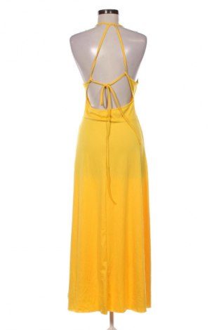 Sukienka Unbranded, Rozmiar S, Kolor Żółty, Cena 81,99 zł