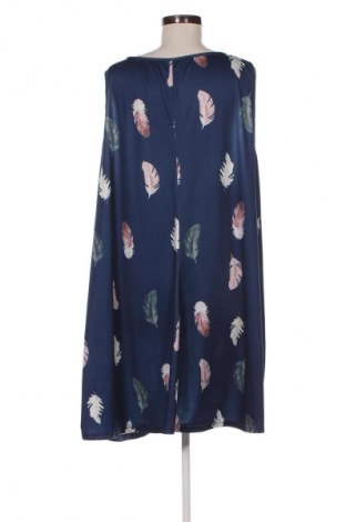 Φόρεμα Unbranded, Μέγεθος 5XL, Χρώμα Πολύχρωμο, Τιμή 18,99 €