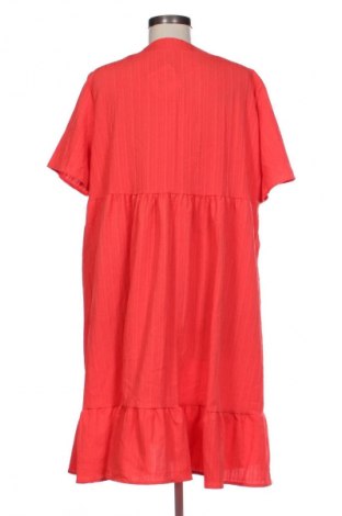 Kleid Unbranded, Größe XXL, Farbe Orange, Preis € 9,75