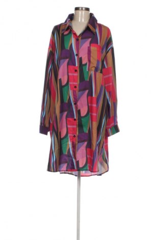 Kleid Unbranded, Größe XL, Farbe Mehrfarbig, Preis 24,55 €