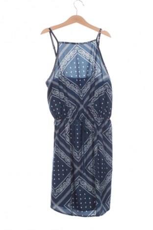 Kleid Unbranded, Größe XS, Farbe Mehrfarbig, Preis € 14,83