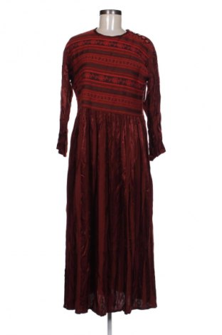 Kleid Unbranded, Größe L, Farbe Mehrfarbig, Preis € 15,70