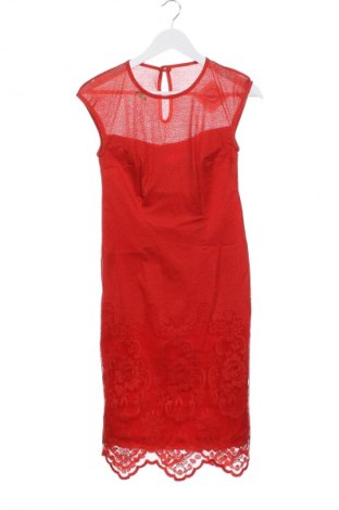 Kleid Unbranded, Größe S, Farbe Rot, Preis 29,67 €