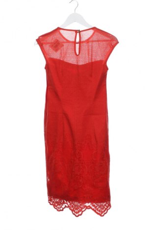 Kleid Unbranded, Größe S, Farbe Rot, Preis 29,67 €