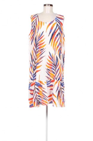 Φόρεμα Unbranded, Μέγεθος 3XL, Χρώμα Πολύχρωμο, Τιμή 18,99 €
