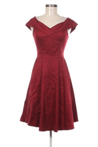 Rochie Unbranded, Mărime S, Culoare Roșu, Preț 156,99 Lei
