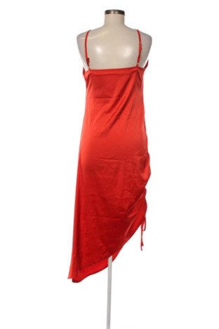 Kleid Unbranded, Größe L, Farbe Rot, Preis € 40,99