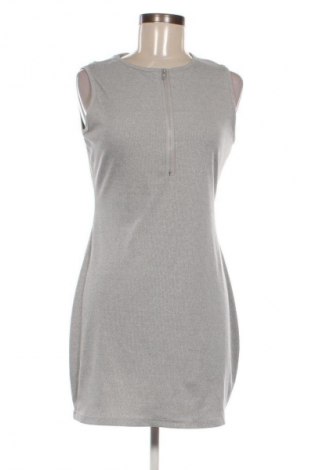 Φόρεμα Unbranded, Μέγεθος XL, Χρώμα Γκρί, Τιμή 18,99 €