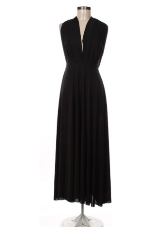 Rochie Unbranded, Mărime M, Culoare Negru, Preț 98,99 Lei