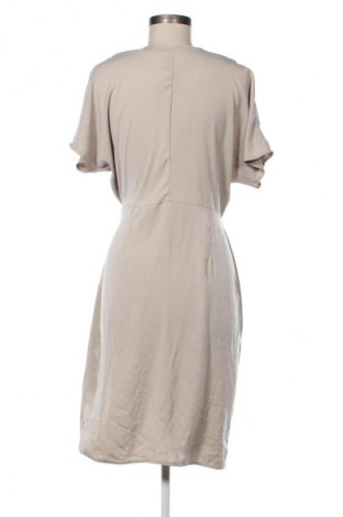 Kleid Unbranded, Größe M, Farbe Beige, Preis € 11,99