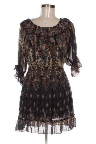 Φόρεμα Unbranded, Μέγεθος M, Χρώμα Πολύχρωμο, Τιμή 18,99 €