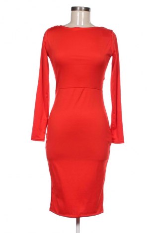 Rochie Unbranded, Mărime M, Culoare Roșu, Preț 76,30 Lei