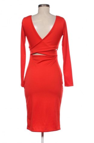 Rochie Unbranded, Mărime M, Culoare Roșu, Preț 76,30 Lei