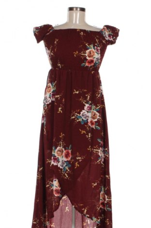 Kleid Unbranded, Größe S, Farbe Mehrfarbig, Preis 24,93 €