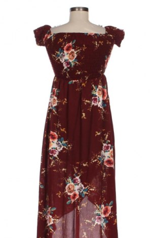 Kleid Unbranded, Größe S, Farbe Mehrfarbig, Preis 24,93 €