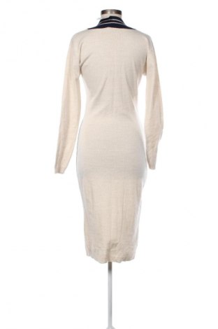 Φόρεμα Unbranded, Μέγεθος M, Χρώμα  Μπέζ, Τιμή 15,36 €