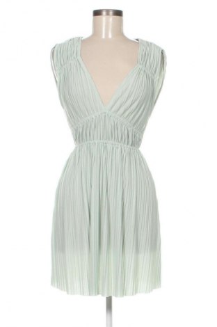 Kleid Unbranded, Größe S, Farbe Grün, Preis 20,99 €