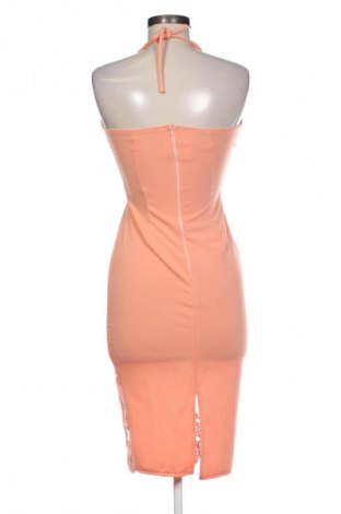 Sukienka Unbranded, Rozmiar M, Kolor Pomarańczowy, Cena 69,01 zł