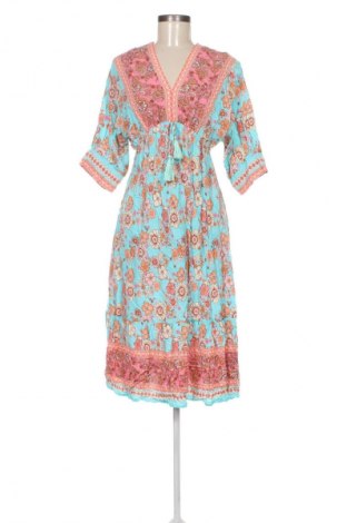 Rochie Unbranded, Mărime M, Culoare Multicolor, Preț 98,99 Lei